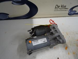 Gebruikte Startmotor Citroen Berlingo Prijs € 55,00 Margeregeling aangeboden door De Vos Onderdelen