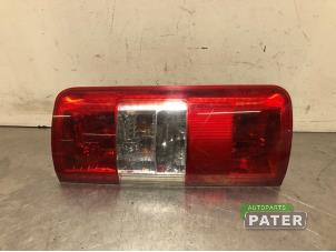 Gebruikte Achterlicht rechts Ford Transit Connect 1.8 TDCi SWB Prijs € 25,41 Inclusief btw aangeboden door Autoparts Pater