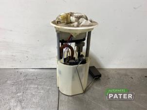 Gebruikte Benzinepomp Ford Ka II 1.2 Prijs € 21,00 Margeregeling aangeboden door Autoparts Pater