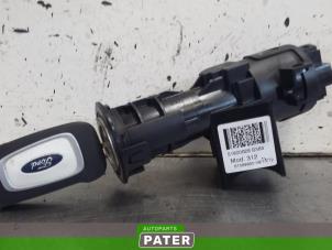 Gebruikte Kontaktslot + Sleutel Ford Ka II 1.2 Prijs € 78,75 Margeregeling aangeboden door Autoparts Pater