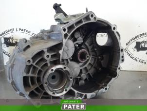 Gebruikte Versnellingsbak Volkswagen Scirocco (137/13AD) 2.0 TSI 16V Prijs € 420,00 Margeregeling aangeboden door Autoparts Pater