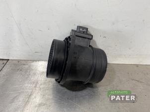 Gebruikte Luchtmassameter Skoda Fabia II Combi 1.2 TDI 12V Greenline Prijs € 15,75 Margeregeling aangeboden door Autoparts Pater