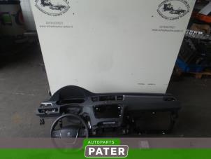 Gebruikte Module + Airbag Set Peugeot 508 SW (8E/8U) 1.6 THP 16V Prijs € 630,00 Margeregeling aangeboden door Autoparts Pater
