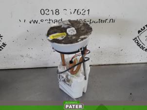 Gebruikte Benzinepomp Opel Agila (B) 1.0 12V Prijs € 26,25 Margeregeling aangeboden door Autoparts Pater