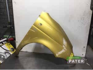 Gebruikte Spatbord rechts-voor Chevrolet Matiz 0.8 S,SE Prijs € 31,50 Margeregeling aangeboden door Autoparts Pater