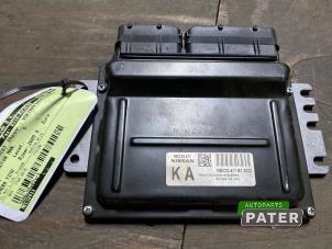 Gebruikte Computer Motormanagement Nissan Almera Tino (V10M) 1.8 16V Prijs € 26,25 Margeregeling aangeboden door Autoparts Pater
