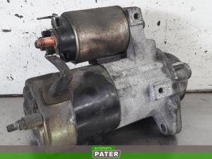 Gebruikte Startmotor Hyundai Santa Fe I 2.0 16V 4x2 Prijs € 21,00 Margeregeling aangeboden door Autoparts Pater