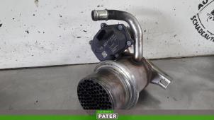 Gebruikte EGR Klep Audi A3 Sportback (8VA/8VF) 1.6 TDI 16V Prijs € 105,00 Margeregeling aangeboden door Autoparts Pater