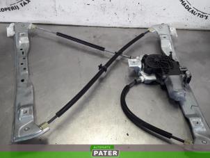 Gebruikte Ruitmechaniek 2Deurs links-voor Citroen DS3 (SA) 1.6 VTi 120 16V Prijs € 52,50 Margeregeling aangeboden door Autoparts Pater