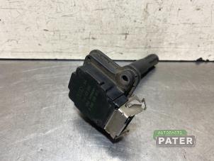Gebruikte Bobine Volkswagen Passat Variant (3B5) 1.8 T 20V Prijs € 10,50 Margeregeling aangeboden door Autoparts Pater