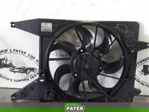 Gebruikte Vin Dacia Sandero I (BS) 1.2 16V Prijs € 36,75 Margeregeling aangeboden door Autoparts Pater