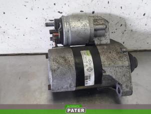 Gebruikte Startmotor Dacia Sandero I (BS) 1.2 16V Prijs € 26,25 Margeregeling aangeboden door Autoparts Pater
