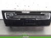 BMW 2 serie Active Tourer (F45) 225xe iPerformance 1.5 TwinPower Turbo 12V Radiobedienings paneel