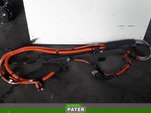 Gebruikte Kabelboom BMW 2 serie Active Tourer (F45) 225xe iPerformance 1.5 TwinPower Turbo 12V Prijs € 89,25 Margeregeling aangeboden door Autoparts Pater