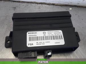 Gebruikte PDC Module Peugeot Partner (GC/GF/GG/GJ/GK) 1.6 HDI 90 Prijs € 63,53 Inclusief btw aangeboden door Autoparts Pater