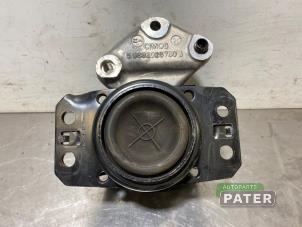 Gebruikte Motorrubber Peugeot Partner (GC/GF/GG/GJ/GK) 1.6 HDI 90 Prijs € 19,06 Inclusief btw aangeboden door Autoparts Pater