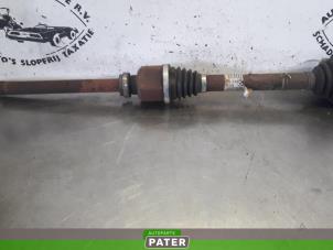 Gebruikte Steekas rechts-voor Peugeot Partner (GC/GF/GG/GJ/GK) 1.6 HDI 90 Prijs € 57,17 Inclusief btw aangeboden door Autoparts Pater