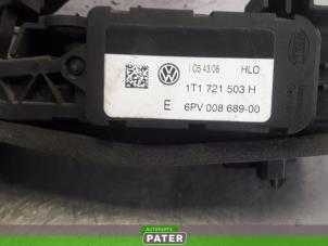 Gebruikte Gaspedaal Volkswagen Caddy III (2KA,2KH,2CA,2CH) 1.9 TDI Prijs € 63,53 Inclusief btw aangeboden door Autoparts Pater