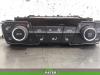 BMW 2 serie Active Tourer (F45) 225xe iPerformance 1.5 TwinPower Turbo 12V Climatronic Paneel