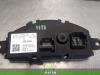 BMW 2 serie Active Tourer (F45) 225xe iPerformance 1.5 TwinPower Turbo 12V Kachel Weerstand