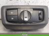BMW 2 serie Active Tourer (F45) 225xe iPerformance 1.5 TwinPower Turbo 12V Licht Schakelaar