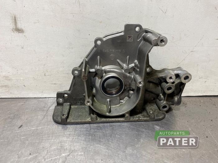 Gebruikte Diversen Volkswagen Up! (121) 1.0 12V 60 Prijs € 31,50 Margeregeling aangeboden door Autoparts Pater