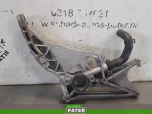 Gebruikte Steun (diversen) Volkswagen Polo V (6R) 1.4 TDI Prijs € 42,00 Margeregeling aangeboden door Autoparts Pater