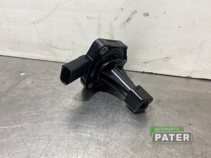 Gebruikte Oliepeil sensor Volkswagen Polo V (6R) 1.6 TDI 16V 75 Prijs € 21,00 Margeregeling aangeboden door Autoparts Pater