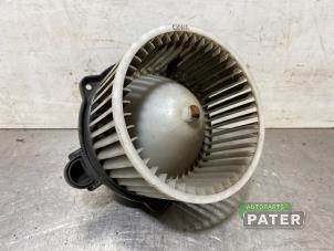 Gebruikte Chaufage Ventilatiemotor Hyundai Getz 1.1i 12V Prijs € 10,50 Margeregeling aangeboden door Autoparts Pater