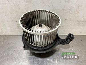 Gebruikte Kachel Ventilatiemotor Chevrolet Matiz (M200) 0.8 Prijs € 10,50 Margeregeling aangeboden door Autoparts Pater