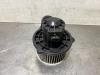 Kachel Ventilatiemotor van een Chevrolet Matiz (M200) 0.8 2009