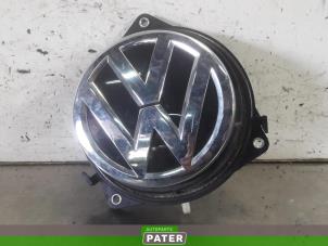 Gebruikte Handgreep Volkswagen Golf VII (AUA) e-Golf Prijs € 52,50 Margeregeling aangeboden door Autoparts Pater