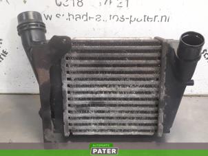 Gebruikte Intercooler Renault Twingo II (CN) 1.2 16V GT TCE Prijs € 21,00 Margeregeling aangeboden door Autoparts Pater