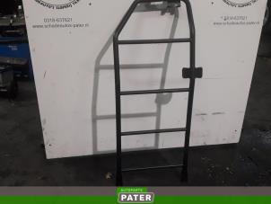 Gebruikte Diversen Peugeot Partner (GC/GF/GG/GJ/GK) 1.6 HDI 90 Prijs € 38,12 Inclusief btw aangeboden door Autoparts Pater