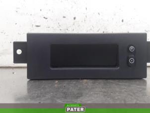 Gebruikte Display Interieur Opel Corsa D 1.2 16V Prijs € 31,50 Margeregeling aangeboden door Autoparts Pater