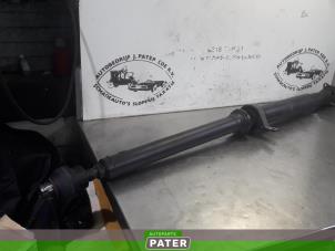 Gebruikte Tussenas Landrover Range Rover Sport (LW) 3.0 TDV6 Prijs € 367,50 Margeregeling aangeboden door Autoparts Pater