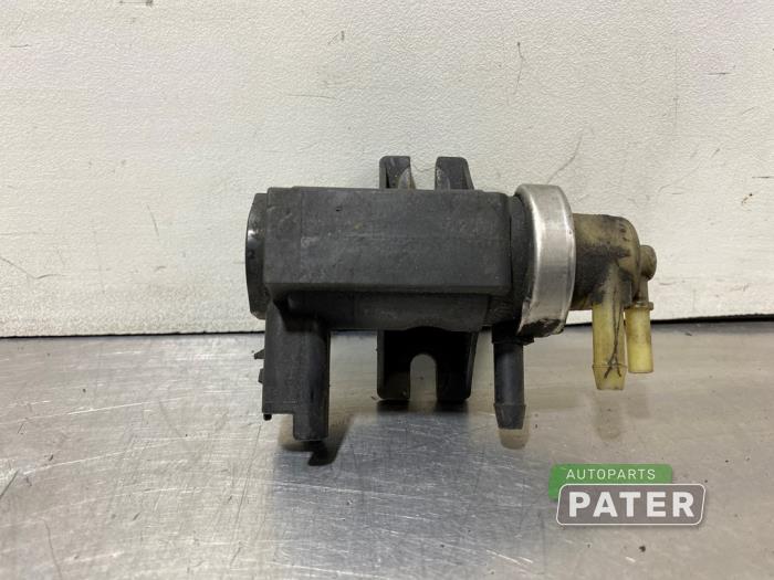 Gebruikte Overdrukklep Turbo Ford Mondeo IV Wagon 1.6 TDCi 16V Prijs € 21,00 Margeregeling aangeboden door Autoparts Pater