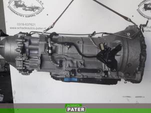 Gebruikte Automaatbak Landrover Range Rover Sport (LW) 3.0 TDV6 Prijs € 1.312,50 Margeregeling aangeboden door Autoparts Pater