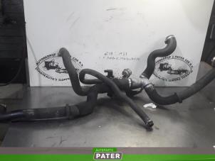 Gebruikte Diversen Landrover Range Rover Sport (LW) 3.0 TDV6 Prijs € 52,50 Margeregeling aangeboden door Autoparts Pater