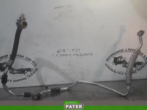 Gebruikte Airco Leiding Volkswagen Golf V (1K1) 1.9 TDI Prijs € 10,50 Margeregeling aangeboden door Autoparts Pater