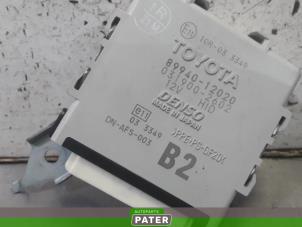 Gebruikte Module (diversen) Toyota Auris Touring Sports (E18) 1.8 16V Hybrid Prijs € 52,50 Margeregeling aangeboden door Autoparts Pater