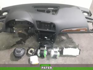 Gebruikte Airbag Set + Module Audi Q5 (8RB) 2.0 TDI 16V Quattro Prijs € 600,00 Margeregeling aangeboden door Autoparts Pater