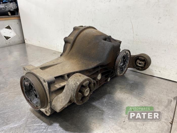 Gebruikte Differentieel achter Volkswagen Passat Syncro/4Motion (3B2) 2.8 30V Prijs € 52,50 Margeregeling aangeboden door Autoparts Pater