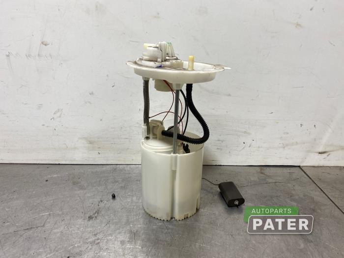 Gebruikte Benzinepomp Fiat Panda (312) 0.9 TwinAir 60 Prijs € 26,25 Margeregeling aangeboden door Autoparts Pater