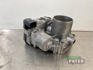Gebruikte Gasklephuis Fiat Panda/Pandina (312) 0.9 TwinAir 60 Prijs € 36,75 Margeregeling aangeboden door Autoparts Pater