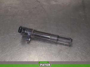 Gebruikte Bobine Fiat Panda/Pandina (312) 0.9 TwinAir 60 Prijs € 36,75 Margeregeling aangeboden door Autoparts Pater