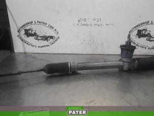 Gebruikte Stuurhuis Fiat Panda/Pandina (312) 0.9 TwinAir 60 Prijs € 36,75 Margeregeling aangeboden door Autoparts Pater