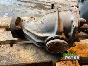 Gebruikte Differentieel achter Mercedes S (W220) 3.2 S-320 CDI 24V Prijs € 78,75 Margeregeling aangeboden door Autoparts Pater