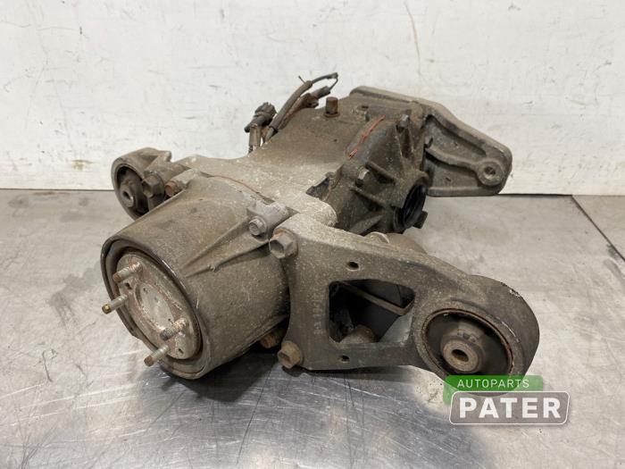 Gebruikte Differentieel achter Toyota RAV4 (A3) 2.0 16V VVT-i 4x4 Prijs € 99,75 Margeregeling aangeboden door Autoparts Pater