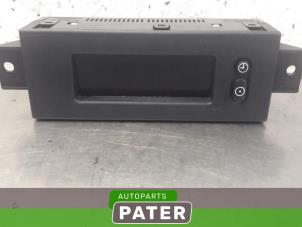 Gebruikte Display Interieur Opel Corsa D 1.3 CDTi 16V ecoFLEX Prijs € 26,25 Margeregeling aangeboden door Autoparts Pater